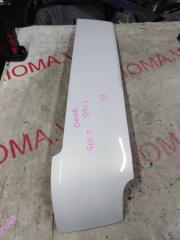 Щека левая задняя TOYOTA ISIS ANM10 1AZFSE 6083644010, 6083644011 1 ракурс Щека левая задняя TOYOTA ISIS ANM10 1AZFSE 6083644010, 6083644011 1 ракурс
