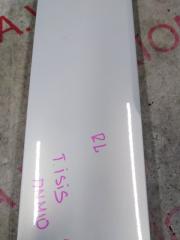 Щека левая задняя TOYOTA ISIS ANM10 1AZFSE 6083644010, 6083644011 3 ракурс Щека левая задняя TOYOTA ISIS ANM10 1AZFSE 6083644010, 6083644011 3 ракурс