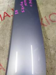 Щека правая задняя TOYOTA SIENTA NCP81 1NZFE 6083552010, 6083552011 3 ракурс Щека правая задняя TOYOTA SIENTA NCP81 1NZFE 6083552010, 6083552011 3 ракурс