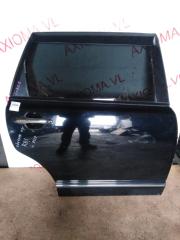 Дверь правая задняя HONDA ODYSSEY RB1 K24A 67510SFE010ZZ 1 ракурс