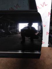 Дверь правая задняя HONDA ODYSSEY RB1 K24A 67510SFE010ZZ 4 ракурс