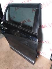Дверь правая задняя HONDA ODYSSEY RB1 K24A 67510SFE010ZZ 5 ракурс