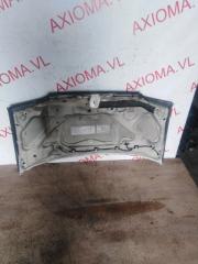 Капот MITSUBISHI MINICA H22A 3G83 MB593197, MB861587 5 ракурс
