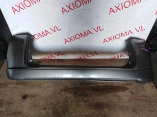 Бампер задний HONDA MOBILIO GB2 L15A 71501SCC020ZN 1 ракурс