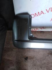 Бампер задний HONDA MOBILIO GB2 L15A 71501SCC020ZN 3 ракурс