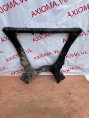 Балка под двс HONDA STEPWGN RG2 K20A 50200SLJ000 1 ракурс