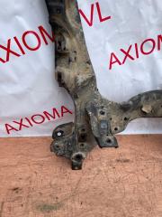 Балка под двс HONDA STEPWGN RG2 K20A 50200SLJ000 2 ракурс