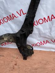 Балка под двс HONDA STEPWGN RG2 K20A 50200SLJ000 3 ракурс