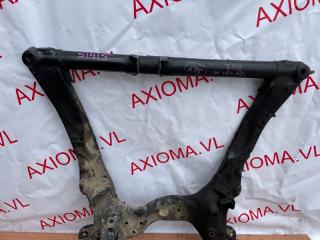 Балка под двс HONDA STEPWGN RG2 K20A 50200SLJ000 4 ракурс