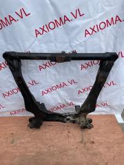 Балка под двс HONDA STEPWGN RG2 K20A 50200SLJ000 5 ракурс