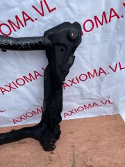 Балка под двс HONDA EDIX BE4 K20A 50200SJG000 3 ракурс