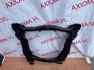 Балка под двс HONDA EDIX BE4 K20A 50200SJG000 4 ракурс