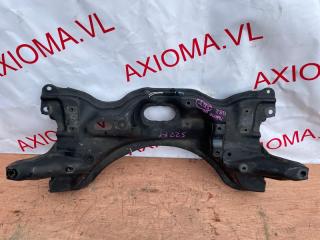 Балка под двс HONDA MOBILIO GB2 L15A 50200SCD010, 50200SCD020 1 ракурс