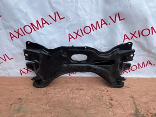 Балка под двс HONDA MOBILIO GB2 L15A 50200SCD010, 50200SCD020 4 ракурс