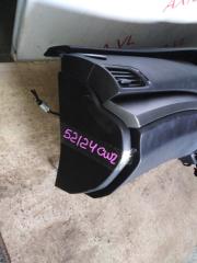 Торпедо HONDA ACCORD CW2 K24A 77103TL0E02ZA 3 ракурс