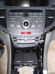 Торпедо HONDA ACCORD CW2 K24A 77103TL0E02ZA 5 ракурс