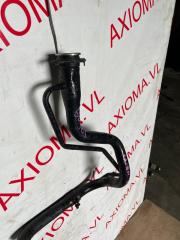 Горловина топливного бака MITSUBISHI DELICA D:2 MB15S K12B MQ502146 3 ракурс