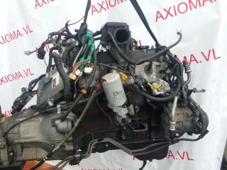 Двигатель TOYOTA COMFORT YXS11 3YPE 1900073850, 2184147 2 ракурс