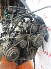 Двигатель TOYOTA COMFORT YXS11 3YPE 1900073850, 2184147 3 ракурс