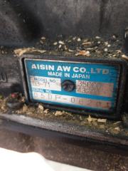 АКПП TOYOTA COMFORT YXS11 3YPE 3500043200, A43D B01A 4 ракурс