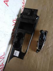 Консоль кпп TOYOTA CAMRY AXVH70 A25AFXS 5562033400 1 ракурс
