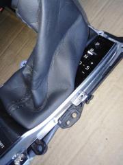 Консоль кпп TOYOTA CAMRY AXVH70 A25AFXS 5562033400 4 ракурс