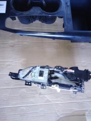 Консоль кпп TOYOTA CAMRY AXVH70 A25AFXS 5562033400 5 ракурс