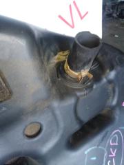 Бензобак HONDA ACCORD CW2 K24A 17044TL1G01 3 ракурс