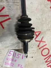 Привод левый передний TOYOTA VISTA SV22 4SFI 4342032030 3 ракурс