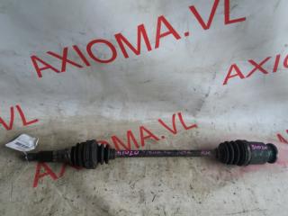 Привод правый задний SUBARU STELLA RN2 EN07D 28421KG001 1 ракурс