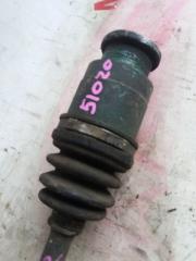 Привод правый задний SUBARU STELLA RN2 EN07D 28421KG001 3 ракурс