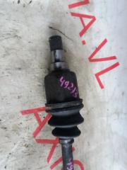 Привод правый передний MITSUBISHI MINICA H42A 3G83 MR486280, MR534523, 3817A052, MN113225 2 ракурс