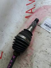 Привод правый передний MITSUBISHI MINICA H42A 3G83 MR486280, MR534523, 3817A052, MN113225 3 ракурс