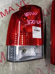 Стоп-сигнал левый задний VOLVO V70 SW61 B5244S 30655376, 30655374, 160985 2 ракурс