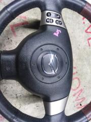 Руль с airbag MAZDA VERISA DC5W ZYVE D46132980, D52257K00A97 5 ракурс