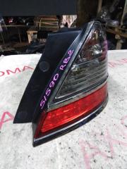 Стоп-сигнал правый задний HONDA ODYSSEY RB2 K24A 33501SFEJ12, 6572 2 ракурс