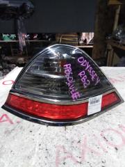 Стоп-сигнал правый задний HONDA ODYSSEY RB2 K24A 33501SFEJ12, 6572 3 ракурс