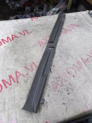 Накладка замка багажника HONDA MOBILIO GB2 L15A 84640SCC003ZB 1 ракурс