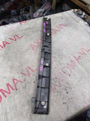 Накладка замка багажника HONDA MOBILIO GB2 L15A 84640SCC003ZB 4 ракурс