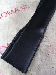 Накладка замка багажника HONDA ODYSSEY RB2 K24A 84640SFEJ010 2 ракурс