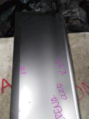 Накладка на дверь правая передняя NISSAN SERENA C25 MR20DE 768541GK8E 3 ракурс