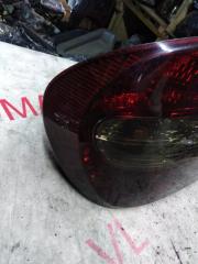 Стоп-сигнал левый TOYOTA CAMRY ACV30 2AZFE 8156033260, 8156033270, 8156033340, 3368 2 ракурс