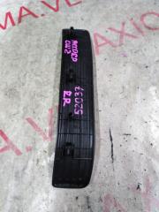Порожек пластиковый правый задний HONDA ACCORD CW2 K24A 84201TL0003ZA 2 ракурс