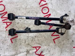 Тяга подвески правая задняя HONDA ACCORD CW2 K24A 52350TA0A00, 52340TA0A00, 52370TL0E00 1 ракурс