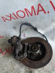 Ступица правая задняя MINI HATCH R50 W10B16A 33416756830 2 ракурс