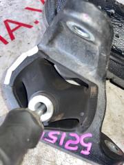 Подушка двигателя задняя HONDA ACCORD CW2 K24A 50810TA0A01 2 ракурс