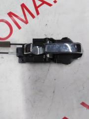 Замок двери правый передний NISSAN SERENA C25 MR20DE 80610EN000 2 ракурс