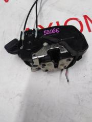 Замок двери правый передний NISSAN SERENA C25 MR20DE 80610EN000 4 ракурс