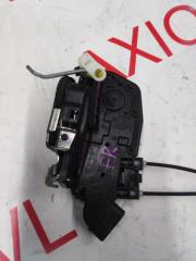 Замок двери правый передний NISSAN SERENA C25 MR20DE 80610EN000 5 ракурс