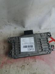 Блок управления акпп NISSAN SERENA C25 MR20DE ETC57141NA1, 310361GK0DETC57-141NA10616 3 ракурс